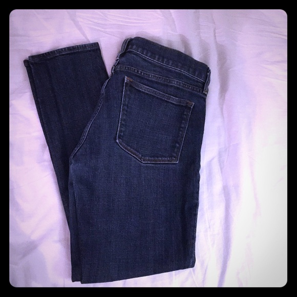 Jeans - J Crew - Picture 1 of 6